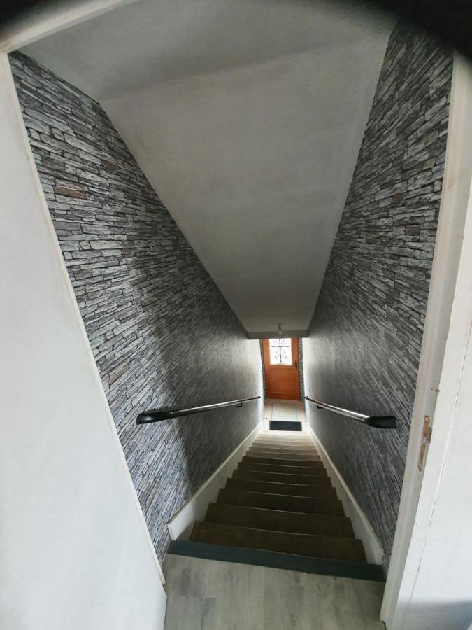 Gite Des Sources Fains-Les-Sources エクステリア 写真